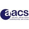 Asian American Community Services Logo