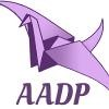 Asian American Donor Program Logo