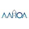 Asian American Hotel Owners Association Logo