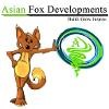 Asian Fox Developments Logo