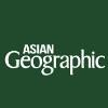 Asian Geographic Magazines Logo