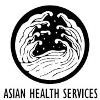 Asian Health Services Logo