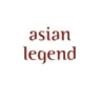 Asian Legend Logo