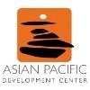 Asian Pacific Development Center Logo
