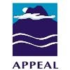 Asian Pacific Partners for Empowerment, Advocacy and Leadership Logo