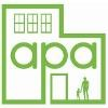 Asian Perinatal Advocates Logo