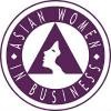 Asian Women in Business Logo