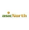 Asic North Logo