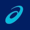 ASICS Digital (formerly Runkeeper) Logo