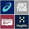 ASICS Logo