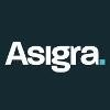 Asigra Logo