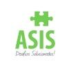 ASIS Projetos Logo
