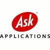 Ask Applications Logo