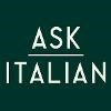 ASK Italian Logo
