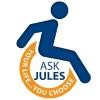 Ask Jules Logo