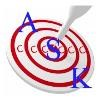 ASK Line Locating Logo