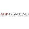 Ask Staffing Logo