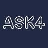 ASK4 Group Logo