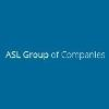 ASL Enterprises Logo