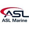ASL Marine Logo
