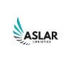 ASLAR Logistics Logo