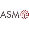ASM International NV Logo
