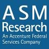 ASM Research Logo