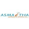 Asmaitha Wireless Technologies Logo