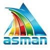 ASMAN Logo