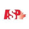ASP Security Services Logo