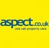 Aspect Maintenance Logo