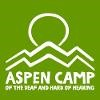 Aspen Camp Logo