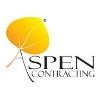 Aspen Contracting Logo