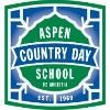 Aspen Country Day School Logo