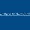Aspen Court Apartments Logo