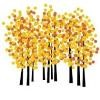 Aspen Grove Marketing Logo