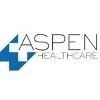 Aspen Healthcare (ID) Logo