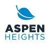 Aspen Heights Logo