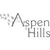 Aspen Hills Healthcare Center Logo
