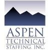 Aspen Technical Staffing Logo