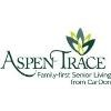 Aspen Trace Family First Senior Living Logo