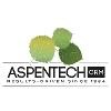 AspenTech CRM Logo
