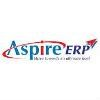Aspire ERP Systems Logo