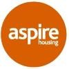 Aspire Housing Logo