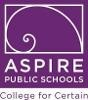 Aspire Public Schools Logo