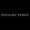 Aspiring Panda Logo