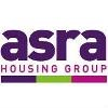 asra Housing Group Logo