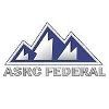 ASRC Federal Holding Company Logo