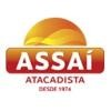 Assai Atacadista Logo
