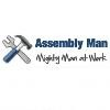 Assembly Man Logo